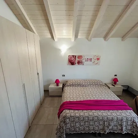 B&B Venere Legnano Exterior foto