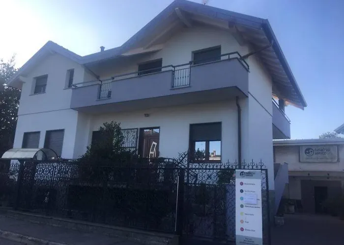 B&B Venere