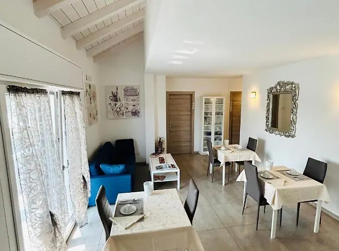 B&B Venere