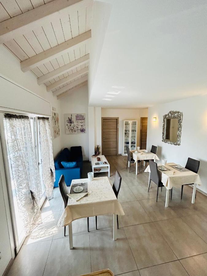 Venere Bed & Breakfast *