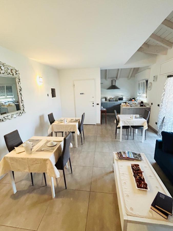 Venere Bed & Breakfast *